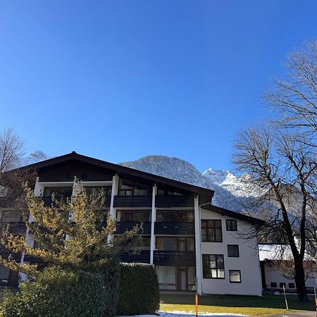 Studio Lofer Sankt Martin bei Lofer Esterno foto
